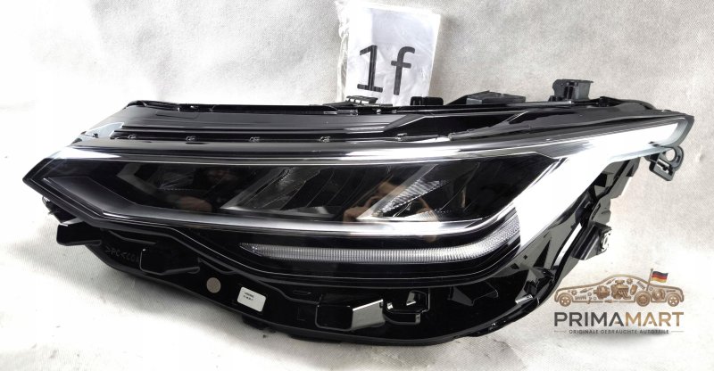 Frontscheinwerfer Full LED 5H1941005A Links