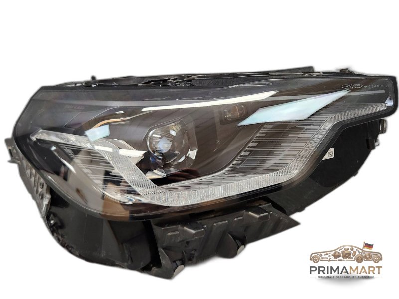 Frontscheinwerfer BMW Full LED 5A3DC86 Rechts
