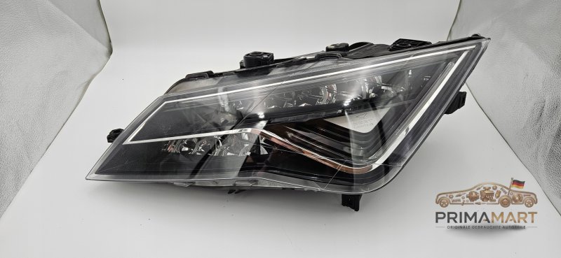 Frontscheinwerfer SEAT Full LED 8K0941030AJ Links