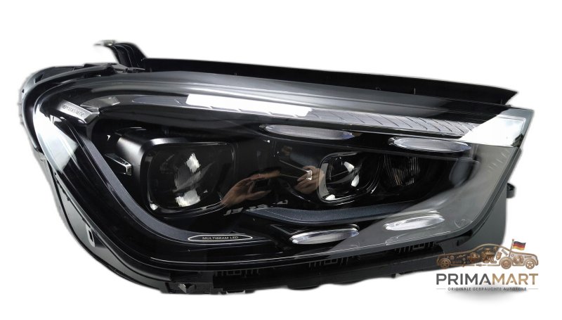 Frontscheinwerfer Mercedes-Benz Full LED A1679067804 Rechts