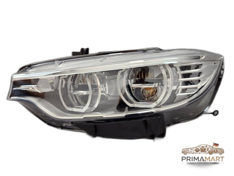Frontscheinwerfer BMW Full LED 7399109 Links