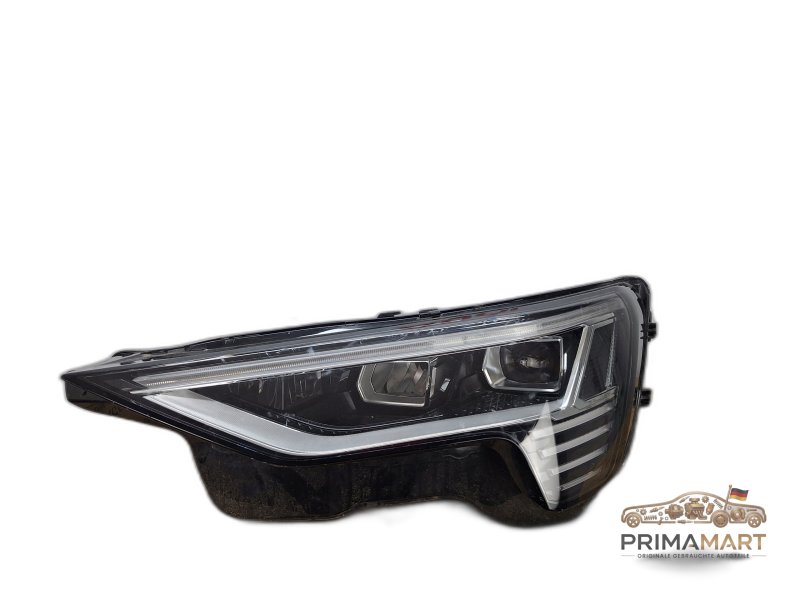 Frontscheinwerfer Audi Full LED 4KE941039D Links