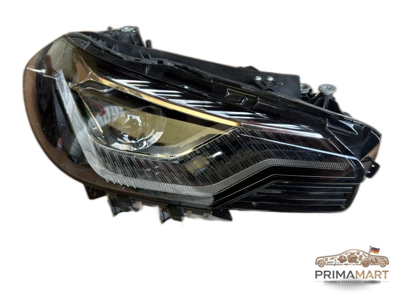 Frontscheinwerfer BMW LED 9501488 Rechts