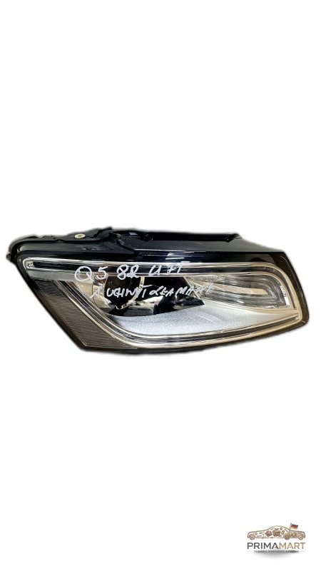Frontscheinwerfer Audi LED 8R0941006C Rechts