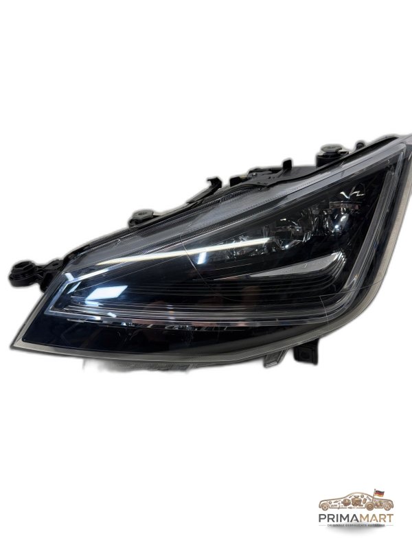 Frontscheinwerfer SEAT LED 6F1941007E Links
