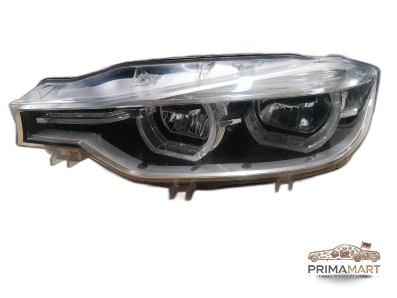 Frontscheinwerfer BMW LED 7471305 Links