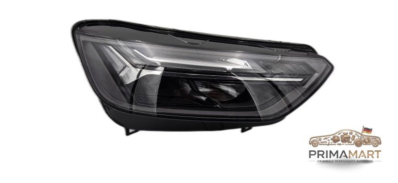Frontscheinwerfer Audi Full LED 80A941034F Rechts