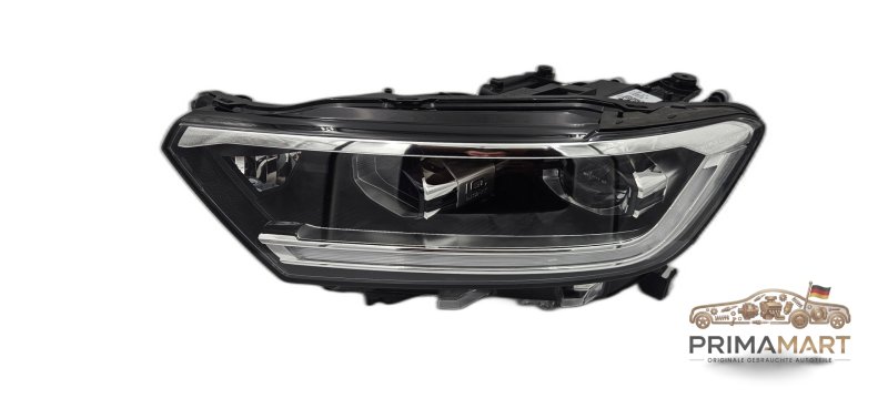 Frontscheinwerfer Volkswagen Full LED 2GA941035CG Links