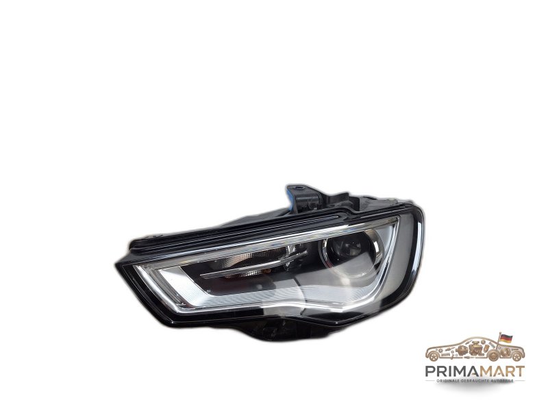 Frontscheinwerfer Audi LED 8V0941005AE Links
