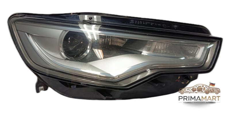 Frontscheinwerfer Audi Bi-Xenon 4G0941044C Rechts