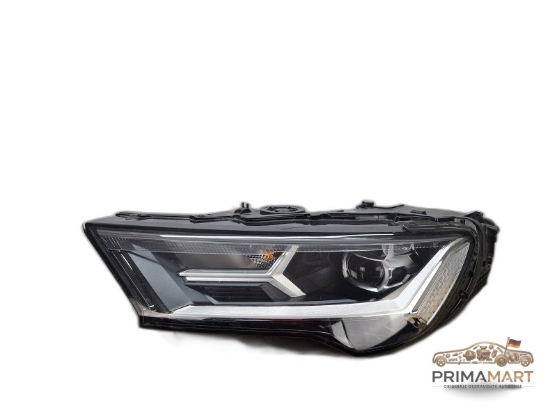 Frontscheinwerfer Audi Full LED 4M0941011C Links