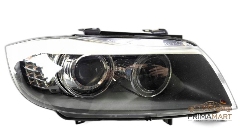 Frontscheinwerfer BMW Xenon 7202584 Rechts