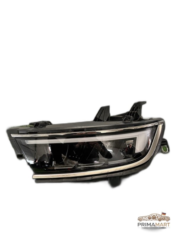 Frontscheinwerfer Opel Full LED 9850326980 Links
