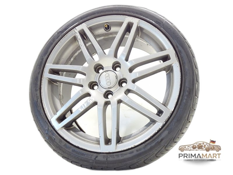 Alufelge (18-19 Zoll) Audi 8P0601025BA