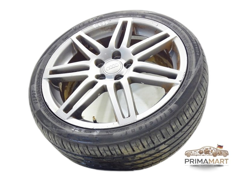 Alufelge (18-19 Zoll) Audi 8P0601025BA