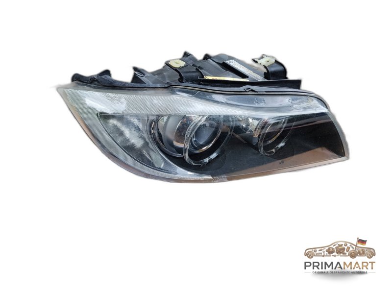 Frontscheinwerfer BMW Xenon 7161672 Rechts