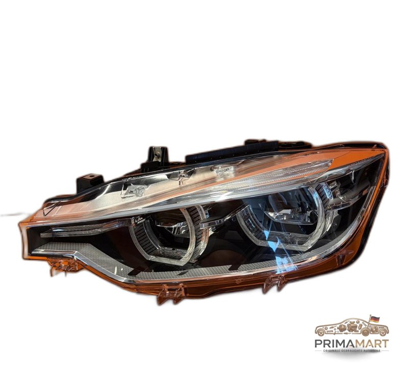 Frontscheinwerfer BMW Full LED 7471311 Links
