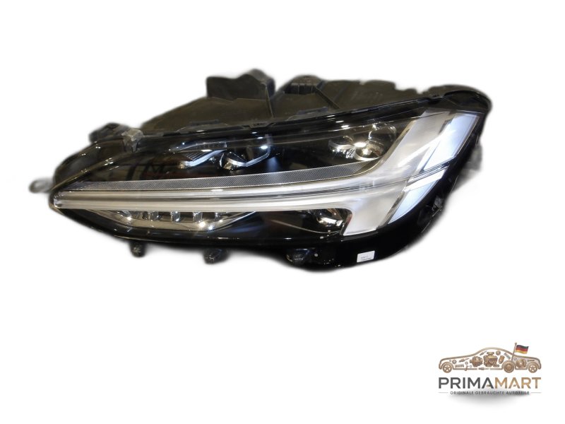 Frontscheinwerfer Volvo LED 31386170 Links