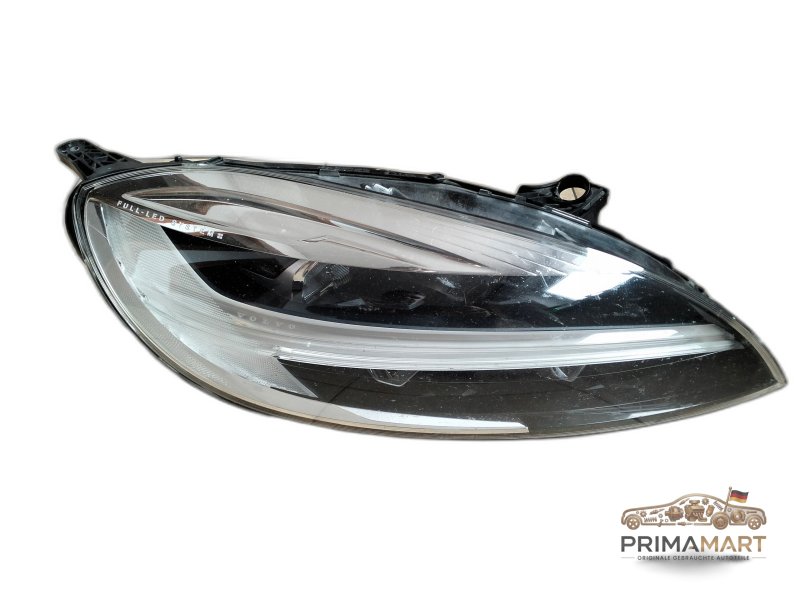 Frontscheinwerfer Volvo LED 32228480 Rechts