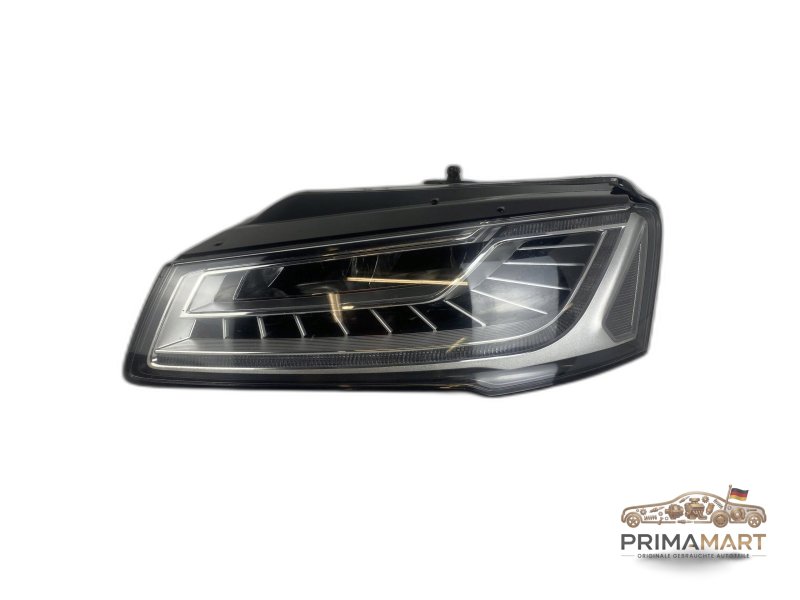Frontscheinwerfer Audi Full LED 4H0941033B Links
