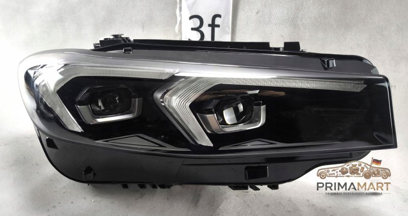 Frontscheinwerfer BMW Full LED 9450796 Rechts