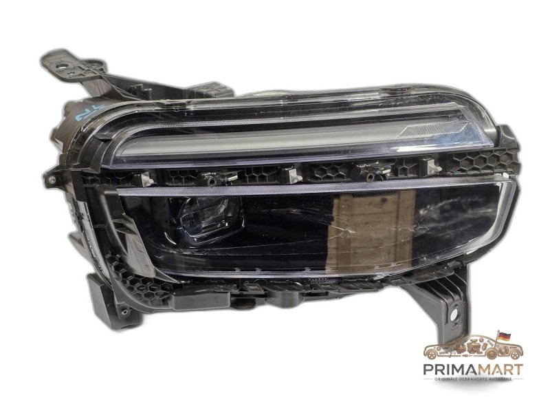 Frontscheinwerfer Jeep Full LED 522187170 Rechts