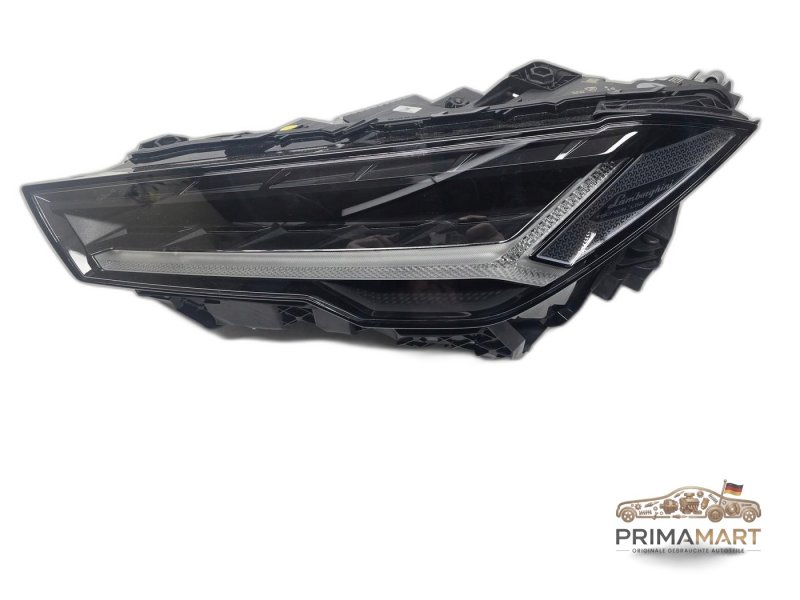 Frontscheinwerfer Lamborghini Full LED 4ML941035 Links