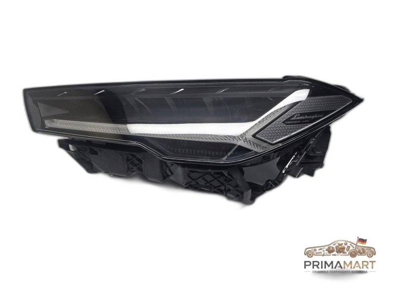 Frontscheinwerfer Lamborghini Full LED 4ML941035 Links