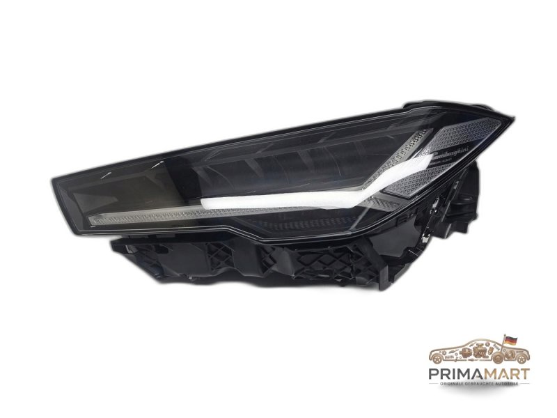 Frontscheinwerfer Lamborghini Full LED 4ML941035 Links