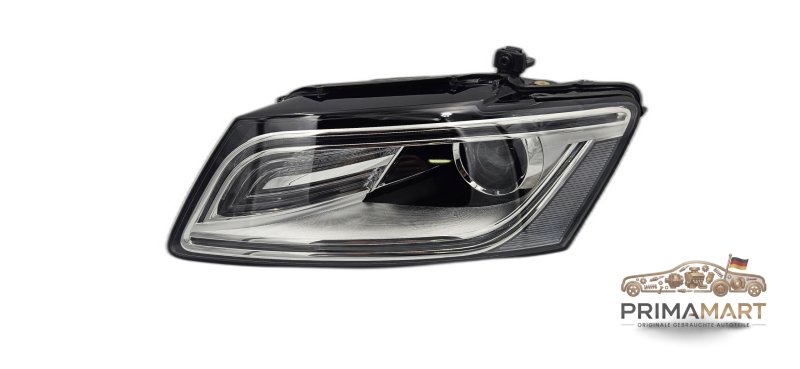 Frontscheinwerfer Audi Xenon 8R0941043C Links