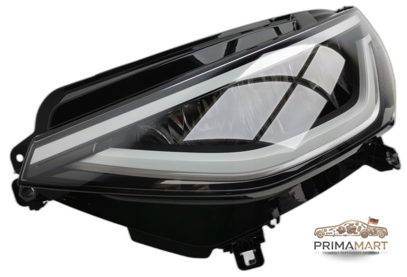 Frontscheinwerfer Volkswagen Full LED 1T3941005C Links