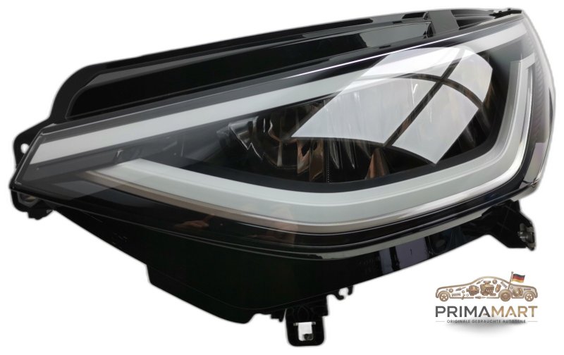 Frontscheinwerfer Volkswagen Full LED 1T3941005C Links