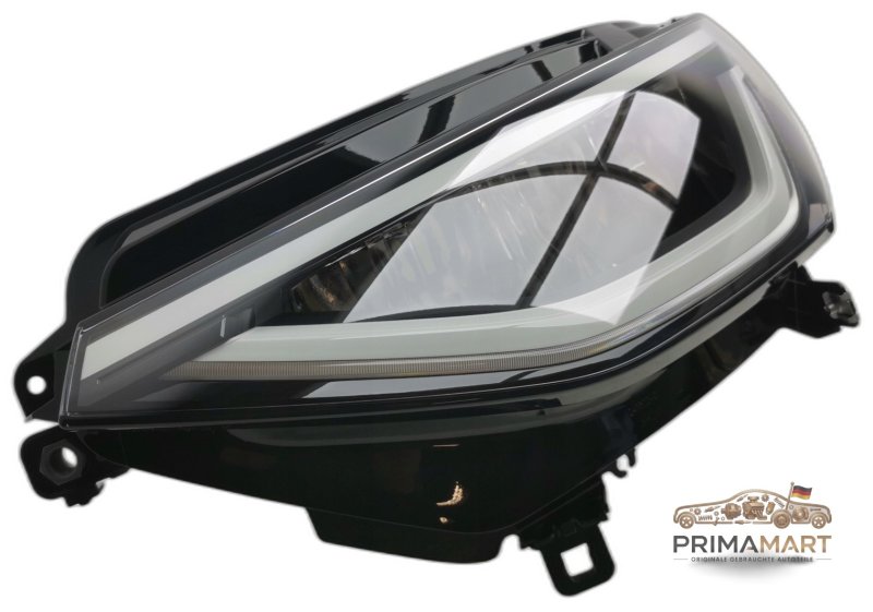 Frontscheinwerfer Volkswagen Full LED 1T3941005C Links