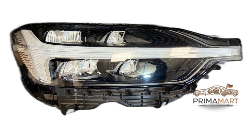 Frontscheinwerfer Volvo 32404706 Rechts