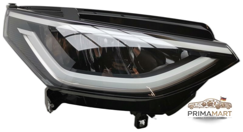 Frontscheinwerfer Volkswagen Full LED 1T3941006C Rechts