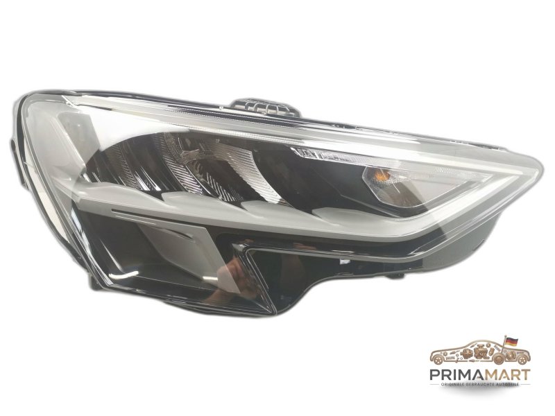 Frontscheinwerfer Audi Full LED 8Y0941012A Rechts