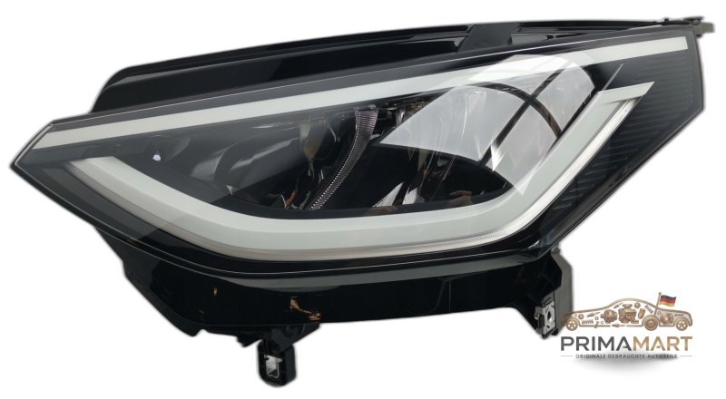 Frontscheinwerfer Volkswagen Full LED 1T3941005C Links