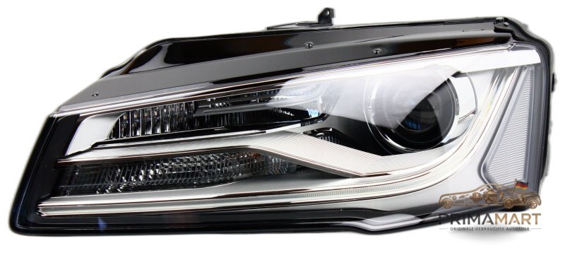 Frontscheinwerfer Audi LED 4H0941043 Links
