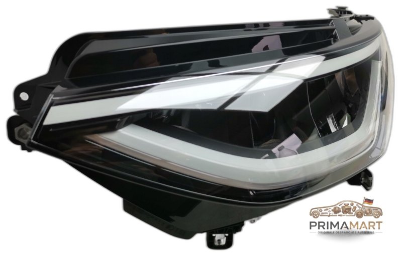 Frontscheinwerfer Volkswagen Full LED 1T3941005C Links