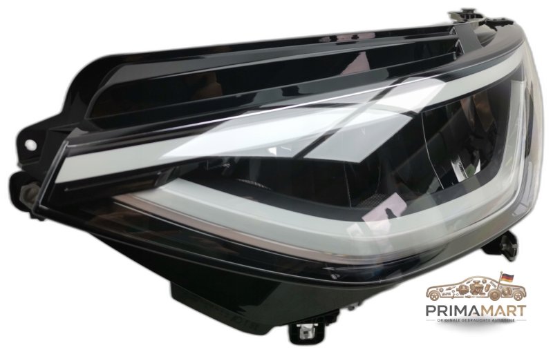 Frontscheinwerfer Volkswagen Full LED 1T3941005C Links