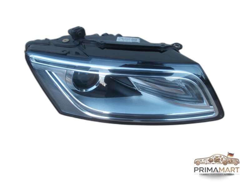 Frontscheinwerfer Audi LED 8R0941006C Rechts