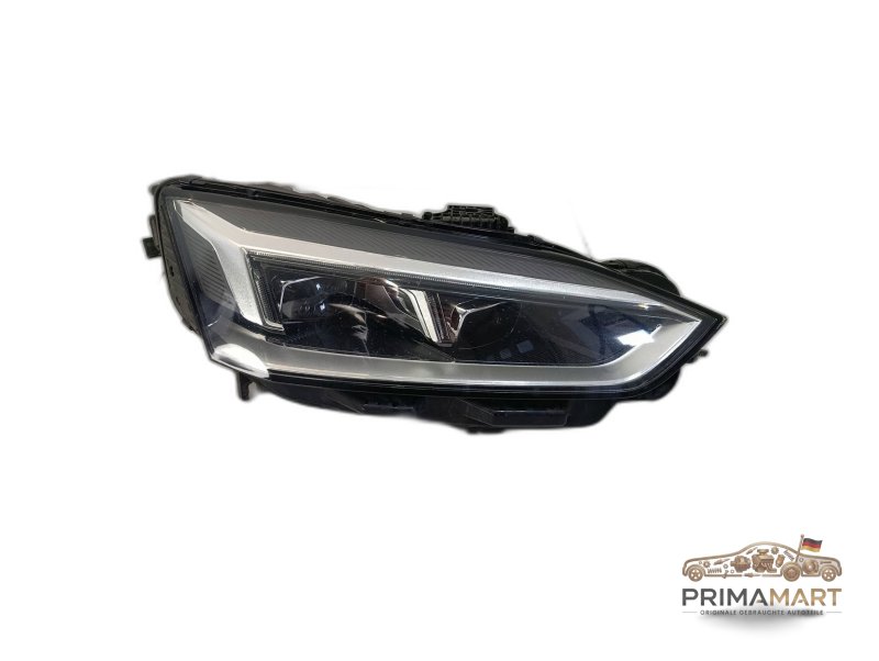 Frontscheinwerfer Audi Full LED 8W6941034D Rechts
