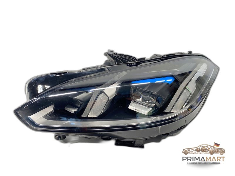 Frontscheinwerfer BMW Full LED 5A32B51 Links