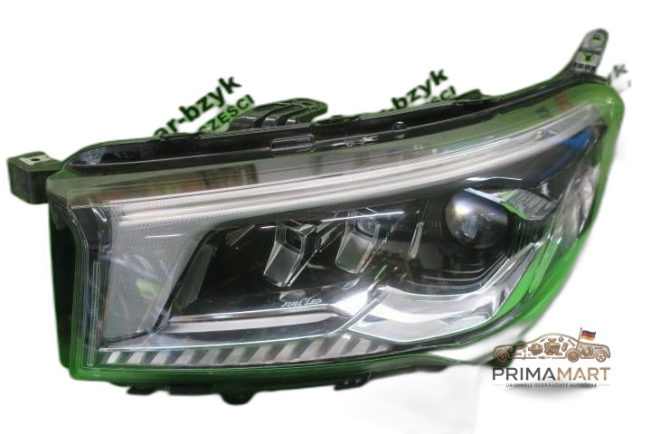 Frontscheinwerfer Maxus Full LED C00113995 Links