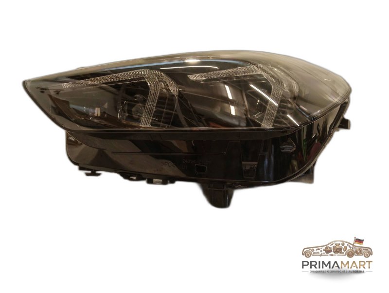 Frontscheinwerfer BMW Full LED 5A9A235 Links
