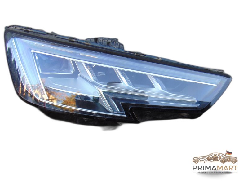 Frontscheinwerfer Audi Matrix LED 8W0941784 Rechts