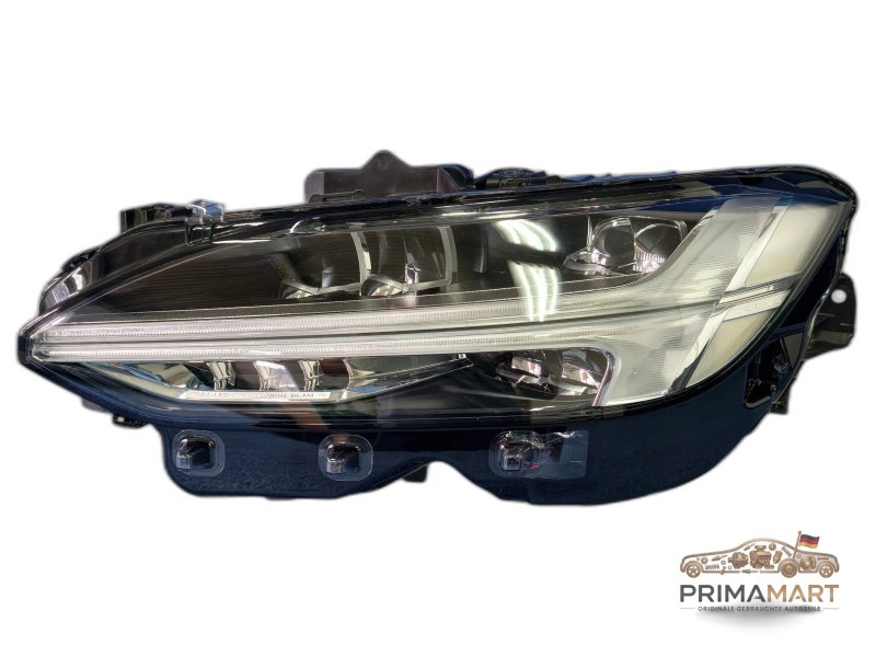 Frontscheinwerfer Volvo Full LED 31655185 Links