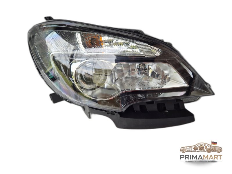 Frontscheinwerfer Opel Xenon 95386946 Rechts