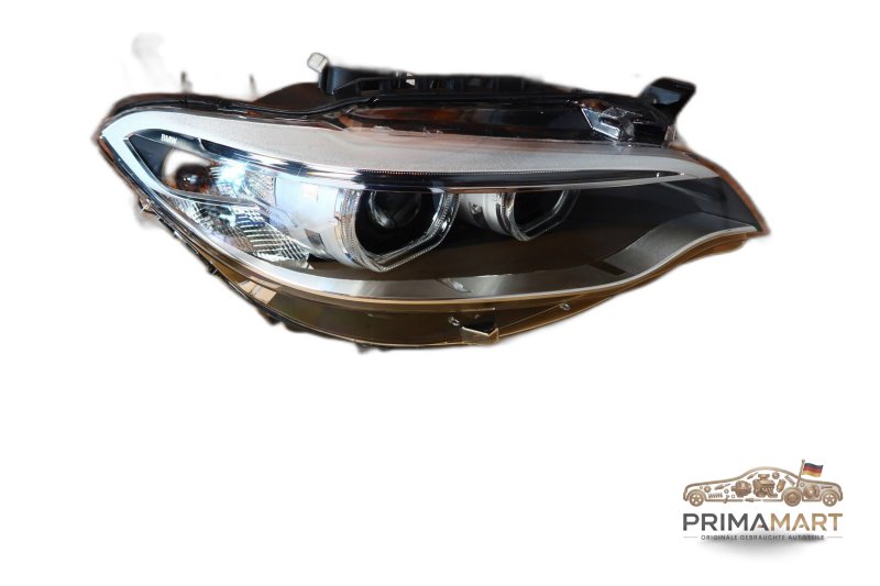Frontscheinwerfer BMW LED 7304466 Rechts