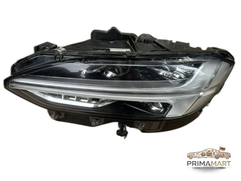 Frontscheinwerfer Volvo Full LED 31468906 Links